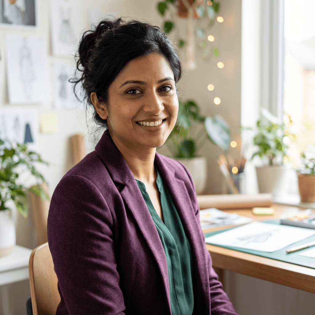 Priya Mehta