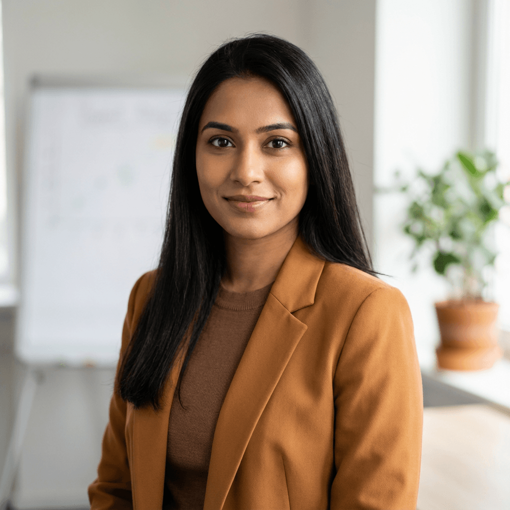 Priya Mehta