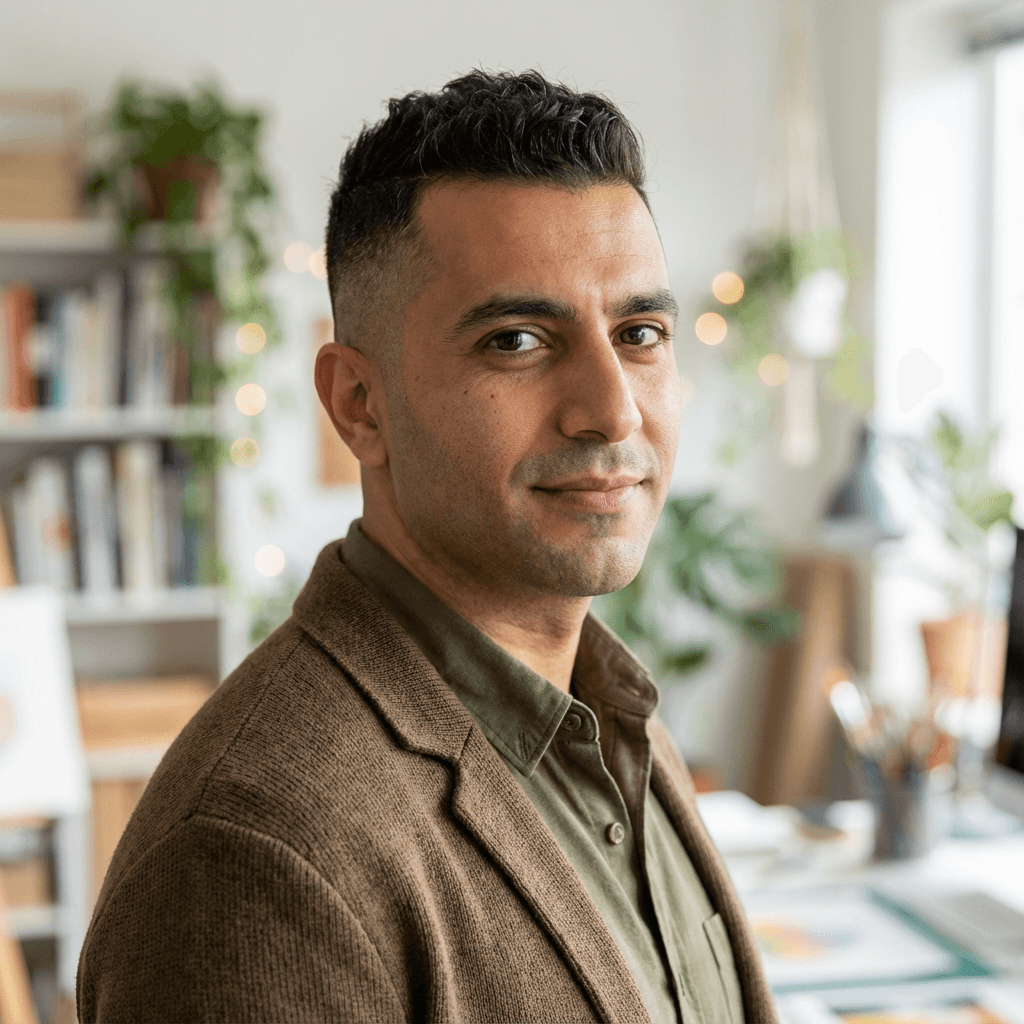 Ravi Sharma